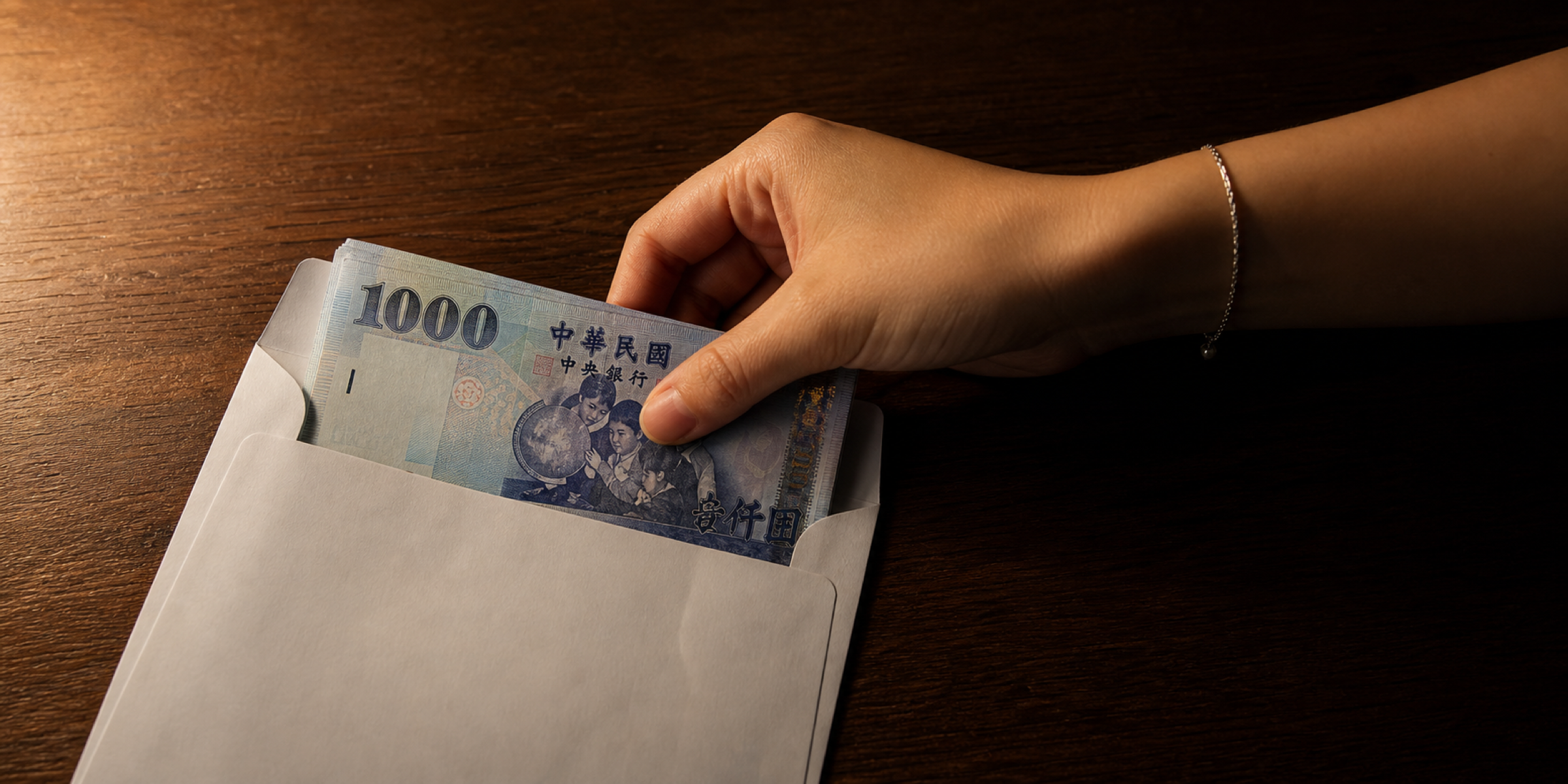 包養行情這串數字 —— 站長把自己問過的攤開來給你看