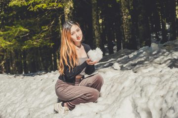 單身邊緣人必學破冰3絕招：不主動，真的等到天荒地老！